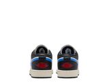  Giày Nike Air Jordan 1 Low (GS) 'White' 
