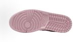  Giày Nike Air Jordan 1 Low 'Iced Carmine White' 