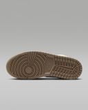  Giày Nike Air Jordan 1 Low 'Khaki Olive Aura' 