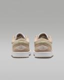  Giày Nike Air Jordan 1 Low 'Khaki Olive Aura' 