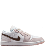  Giày Nike Air Jordan 1 Low 'Light Soft Pink' 