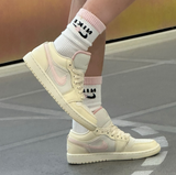  Giày Nike Air Jordan 1 Low 'Linen' 