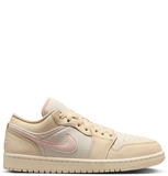  Giày Nike Air Jordan 1 Low 'Linen' 