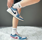  Giày Nike Air Jordan 1 Low 'Motion' 