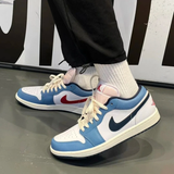  Giày Nike Air Jordan 1 Low 'Motion' 