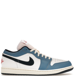  Giày Nike Air Jordan 1 Low 'Motion' 