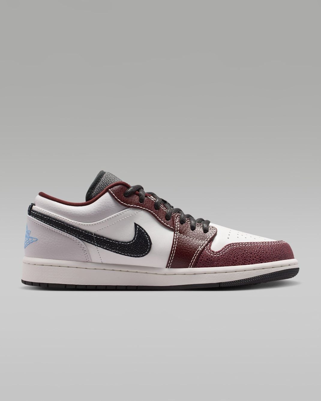  Giày Nike Air Jordan 1 Low 'Mystic Dates' 
