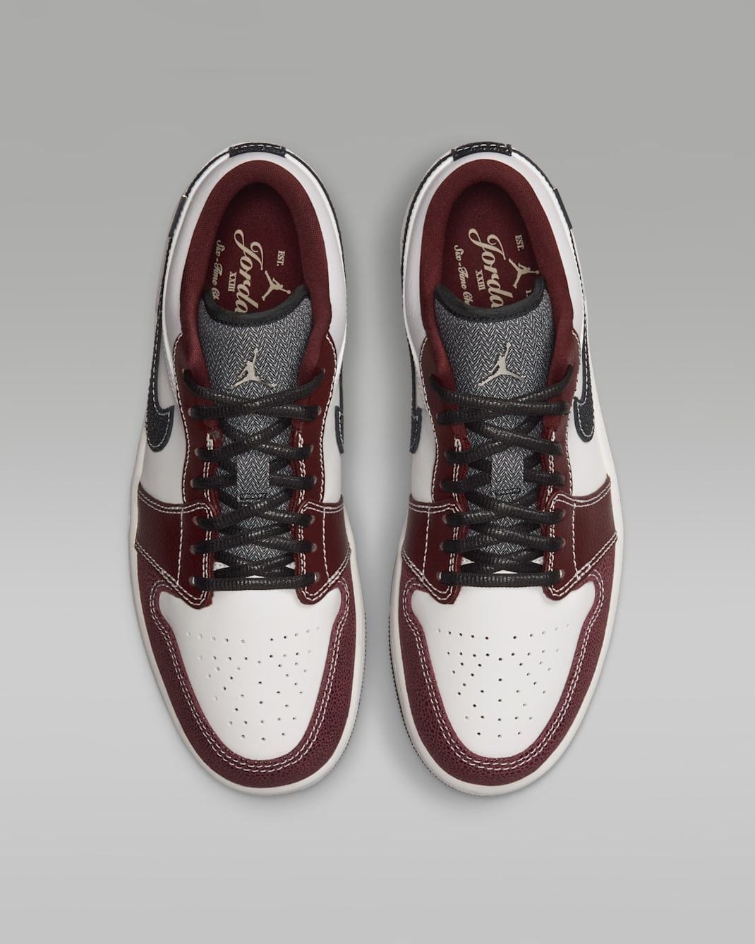  Giày Nike Air Jordan 1 Low 'Mystic Dates' 