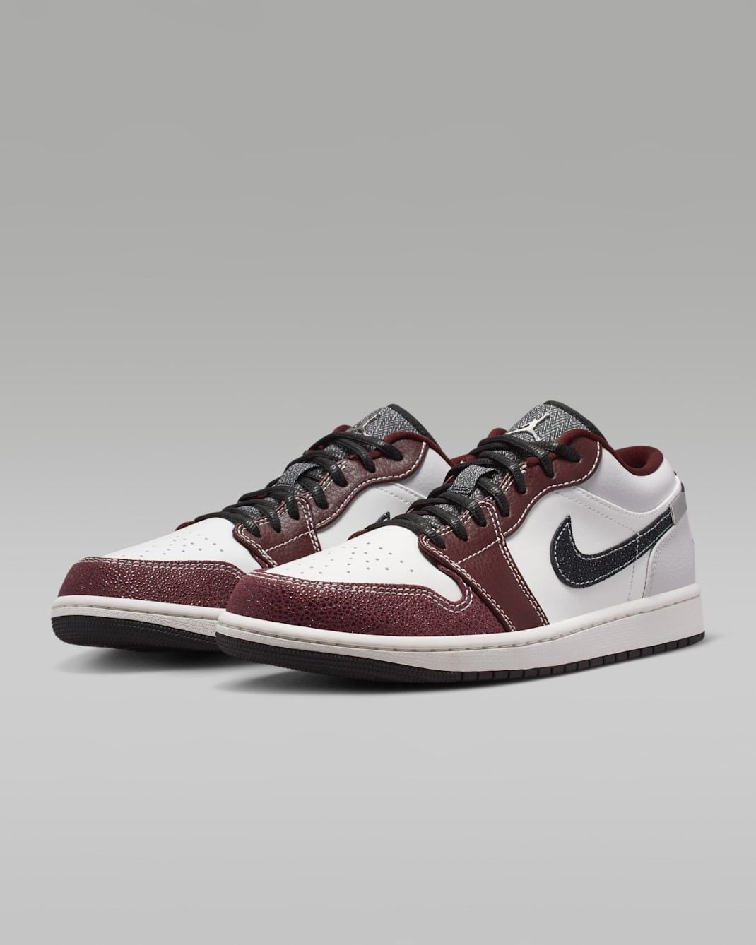  Giày Nike Air Jordan 1 Low 'Mystic Dates' 