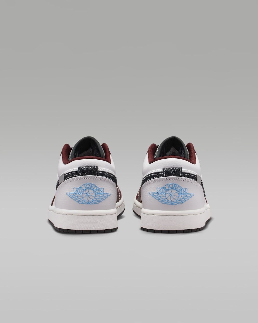  Giày Nike Air Jordan 1 Low 'Mystic Dates' 