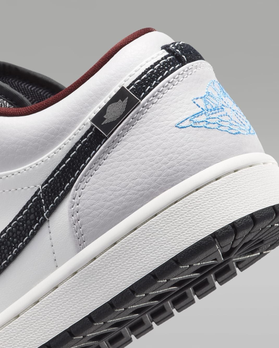  Giày Nike Air Jordan 1 Low 'Mystic Dates' 