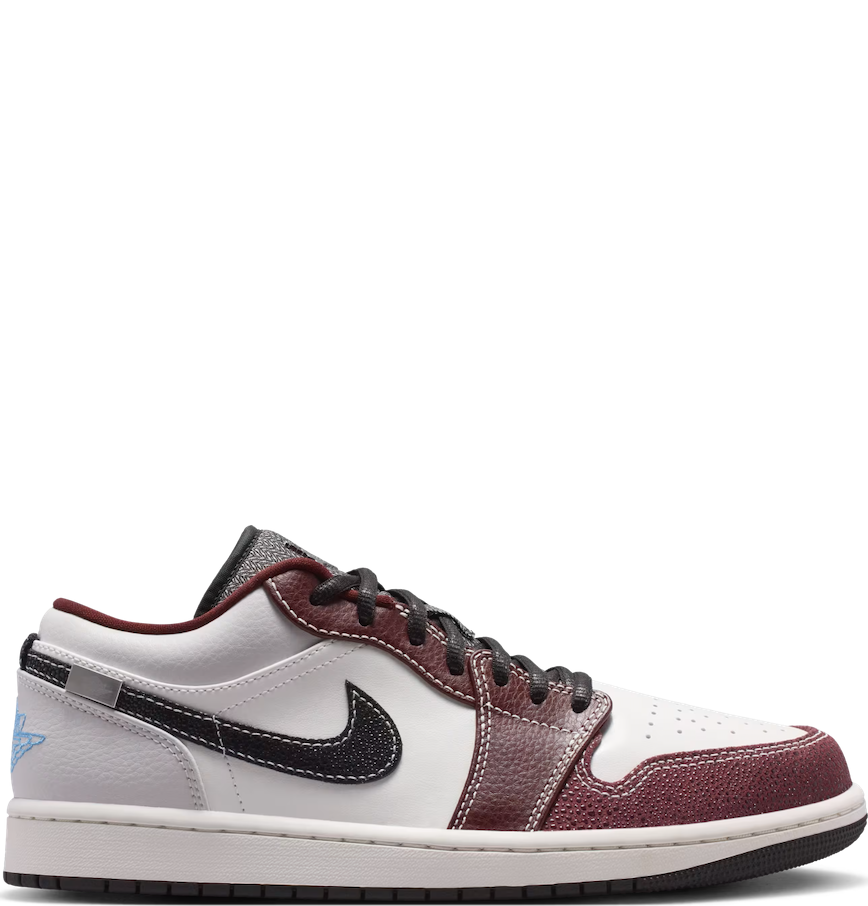  Giày Nike Air Jordan 1 Low 'Mystic Dates' 