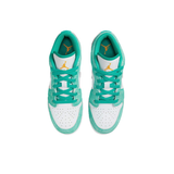  Giày Nike Air Jordan 1 Low 'New Emerald' 