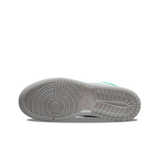  Giày Nike Air Jordan 1 Low 'New Emerald' 