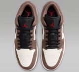  Giày Nike Air Jordan 1 Low 'Palomino' 