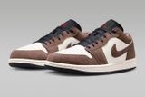  Giày Nike Air Jordan 1 Low 'Palomino' 