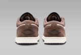  Giày Nike Air Jordan 1 Low 'Palomino' 