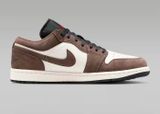 Giày Nike Air Jordan 1 Low 'Palomino' 