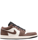  Giày Nike Air Jordan 1 Low 'Palomino' 