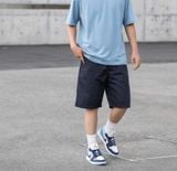  Giày Nike Air Jordan 1 Low 'Sail Blue Chill' 