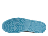  Giày Nike Air Jordan 1 Low 'Sail Blue Chill' 