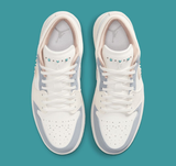  Giày Nike Air Jordan 1 Low 'Sail Soft Pearl' 