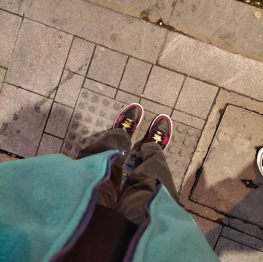  Giày Nike Air Jordan 1 Low SE 'Dark Beetroot' 