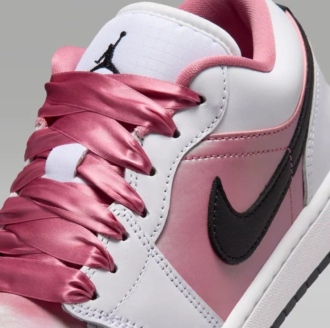  Giày Nike Air Jordan 1 Low SE 'Desert Berry' 