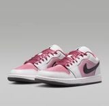  Giày Nike Air Jordan 1 Low SE 'Desert Berry' 