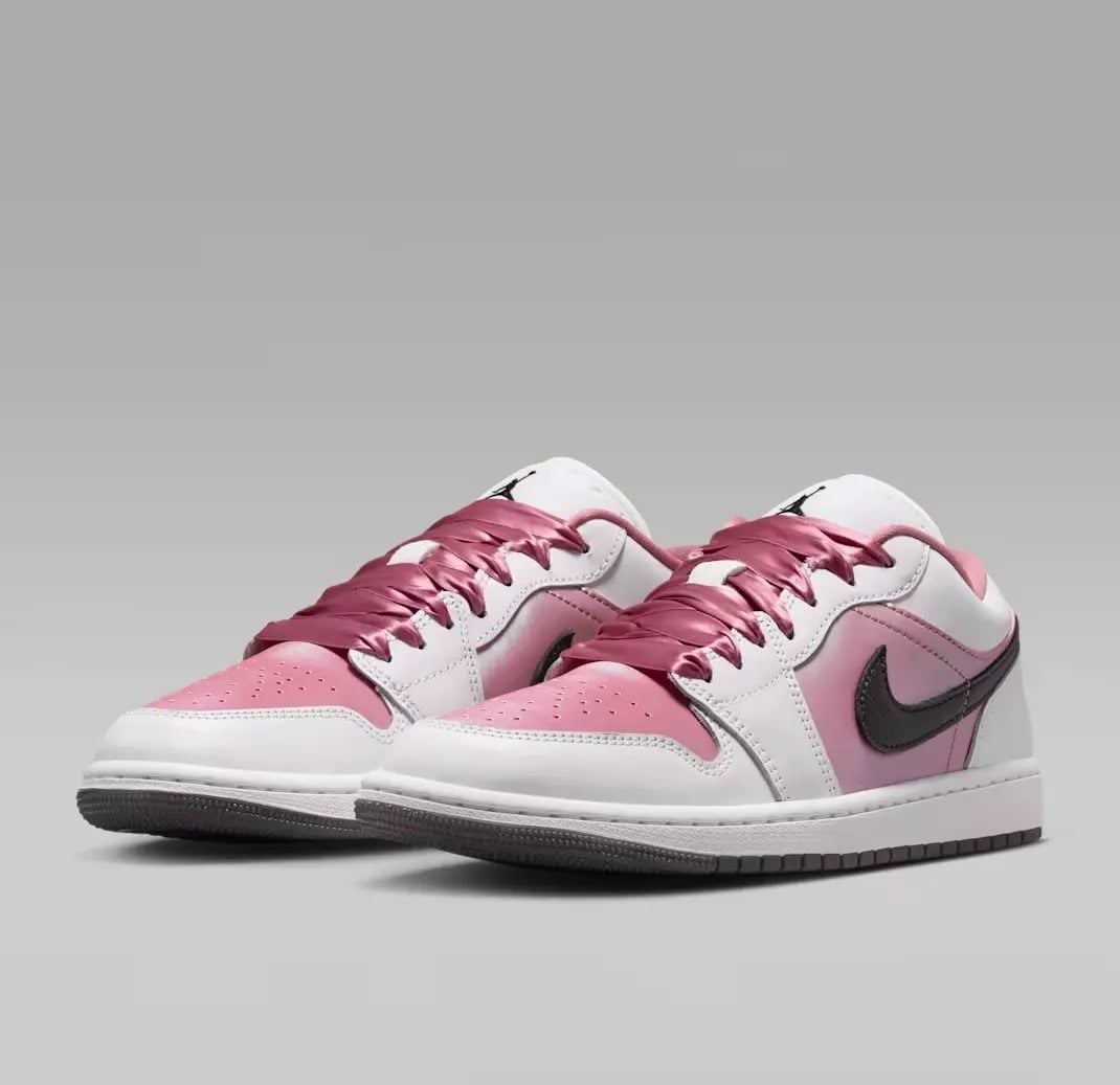  Giày Nike Air Jordan 1 Low SE 'Desert Berry' 