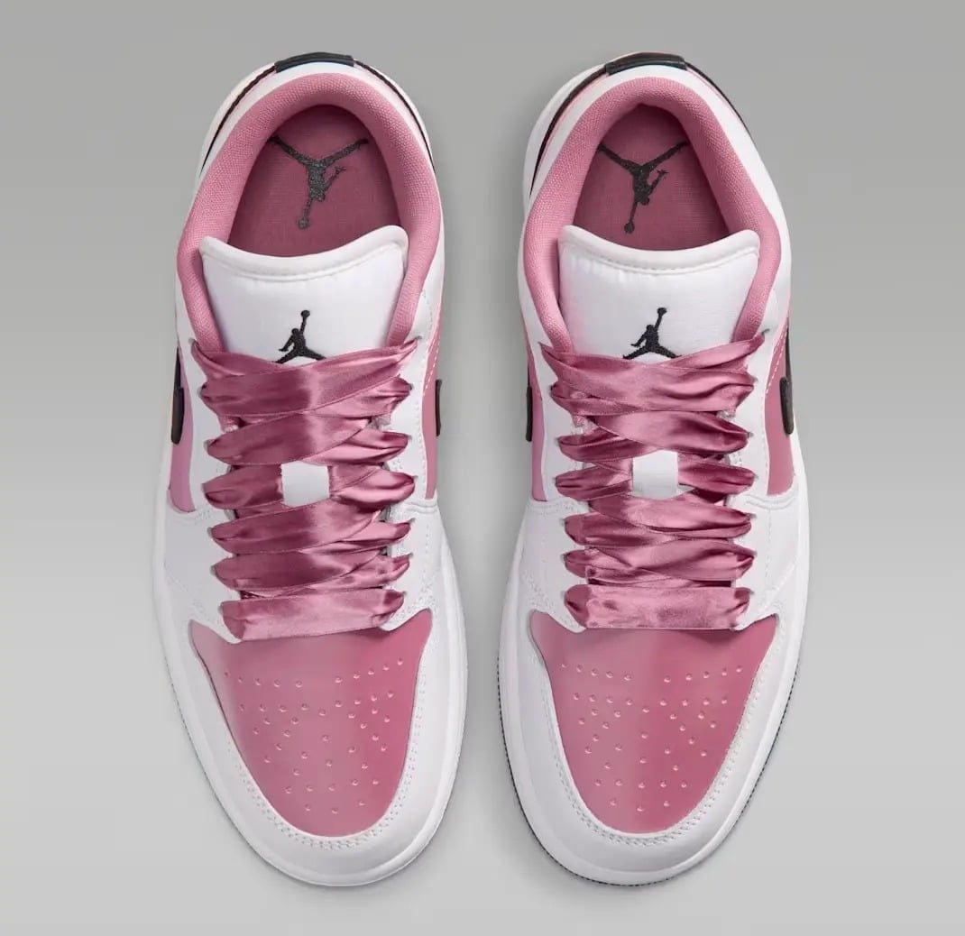  Giày Nike Air Jordan 1 Low SE 'Desert Berry' 