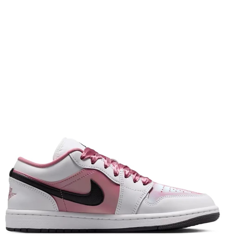  Giày Nike Air Jordan 1 Low SE 'Desert Berry' 