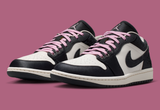  Giày Nike Air Jordan 1 Low SE 'Iced Carmine' 