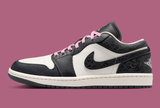  Giày Nike Air Jordan 1 Low SE 'Iced Carmine' 
