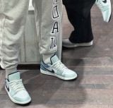  Giày Nike Air Jordan 1 Low SE 'Light Denim' 