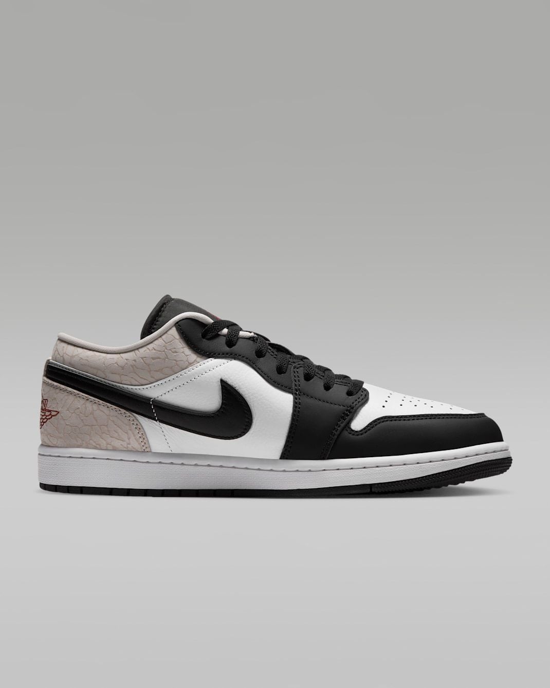  Giày Nike Air Jordan 1 Low SE 'Light Orewood' 