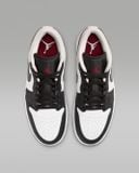  Giày Nike Air Jordan 1 Low SE 'Light Orewood' 