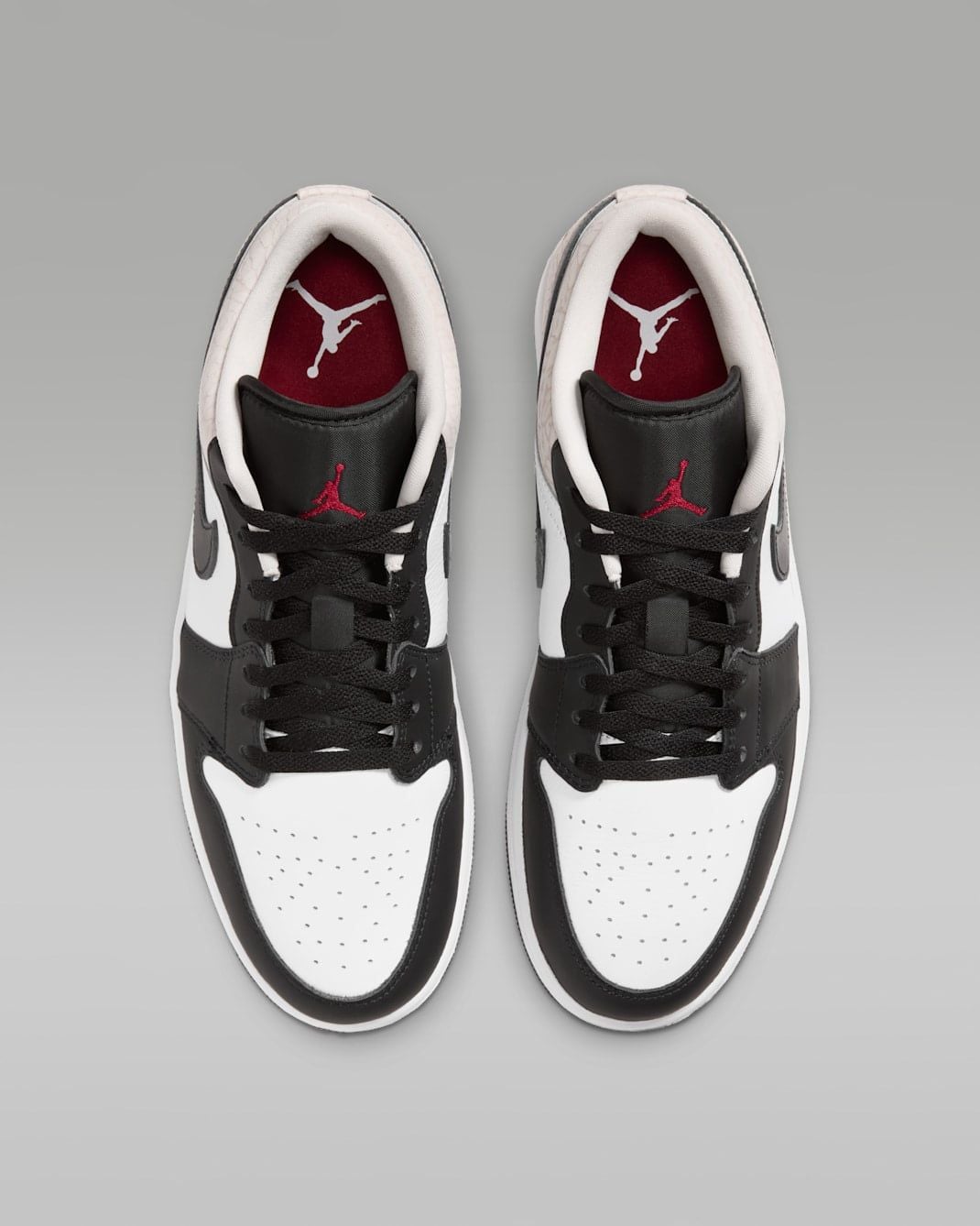  Giày Nike Air Jordan 1 Low SE 'Light Orewood' 