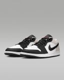  Giày Nike Air Jordan 1 Low SE 'Light Orewood' 