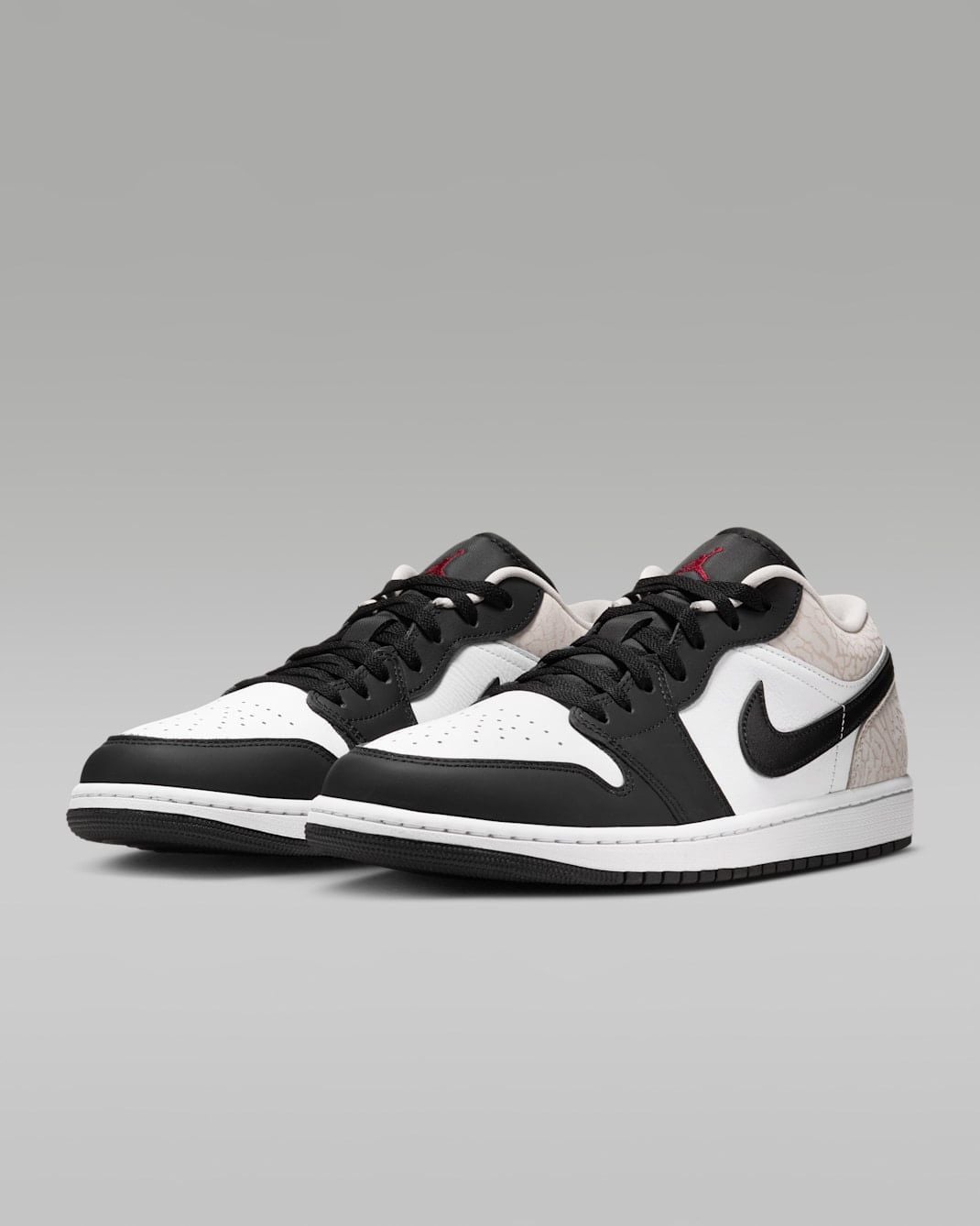  Giày Nike Air Jordan 1 Low SE 'Light Orewood' 