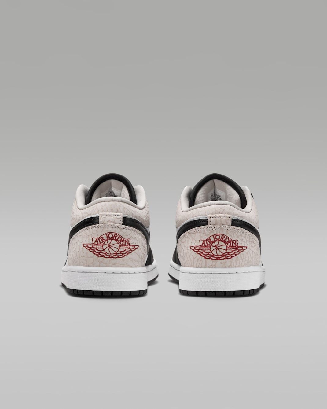  Giày Nike Air Jordan 1 Low SE 'Light Orewood' 