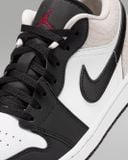  Giày Nike Air Jordan 1 Low SE 'Light Orewood' 