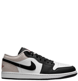  Giày Nike Air Jordan 1 Low SE 'Light Orewood' 