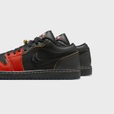  Giày Nike Air Jordan 1 Low SE 'Lucky Cat' 