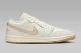  Giày Nike Air Jordan 1 Low SE 'Metallic Team Gold' 