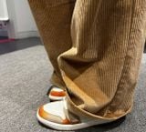  Giày Nike Air Jordan 1 Low SE 'Multi-Color Sail' 