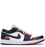  Giày Nike Air Jordan 1 Low SE 'Nothing But Net' 