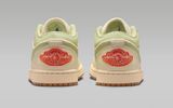  Giày Nike Air Jordan 1 Low SE 'Olive Aura' 