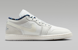  Giày Nike Air Jordan 1 Low SE 'Summit White Sail' 