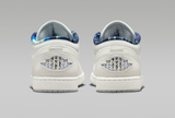  Giày Nike Air Jordan 1 Low SE 'Summit White Sail' 